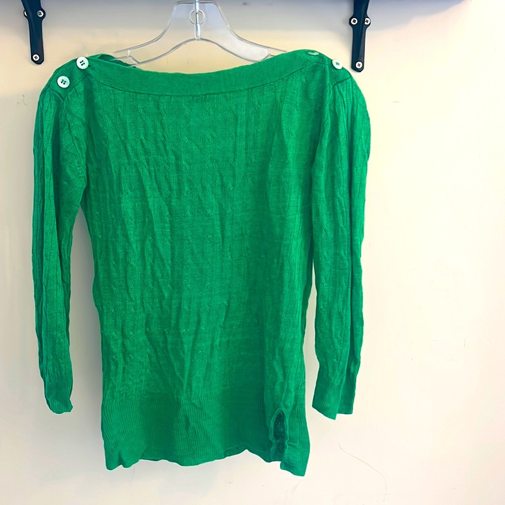 Jcrew 100% linen